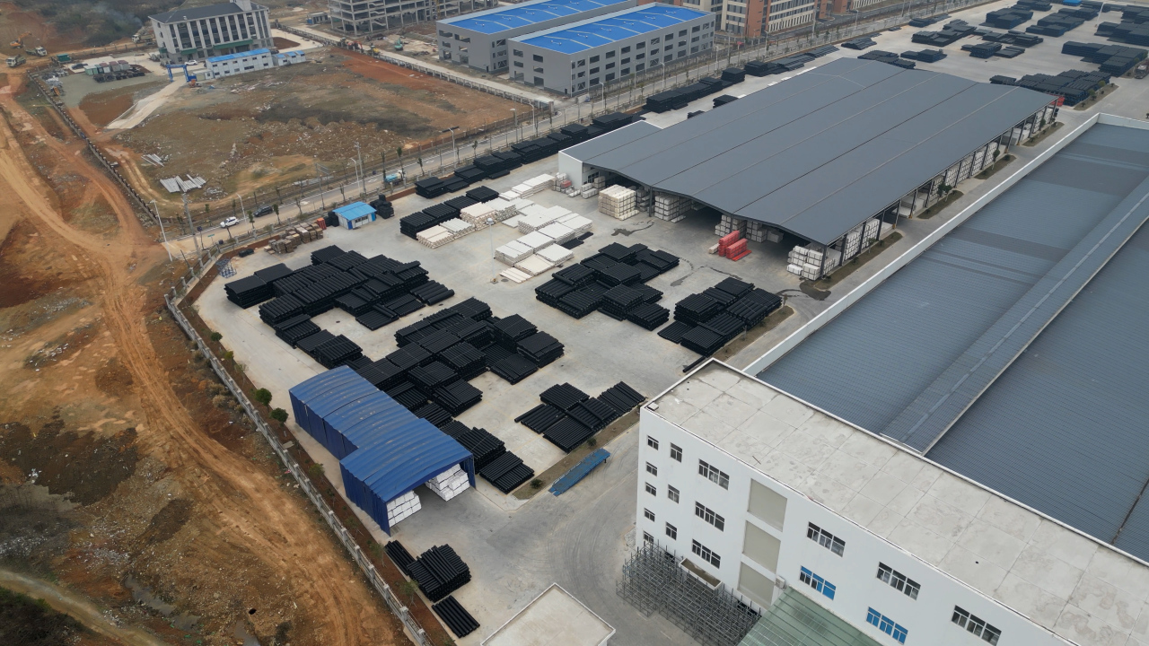 生猪养殖场应用公元智能水线 PPR 管道，降本提质成效显著